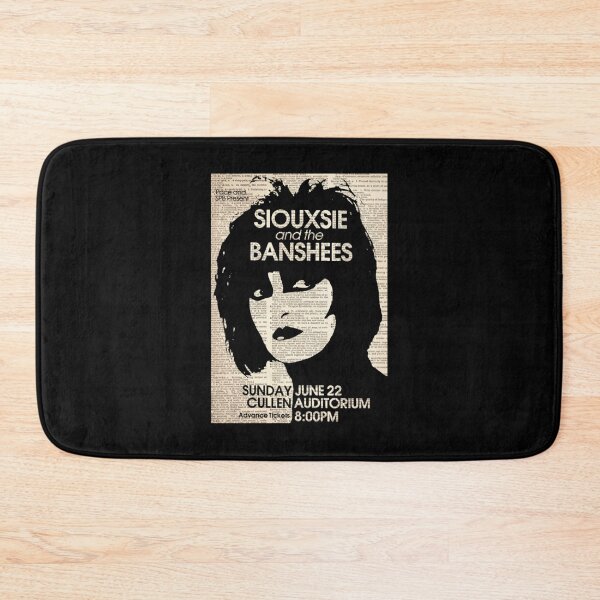 Item preview, 80s post punk band satb designed and sold by WayneStone.