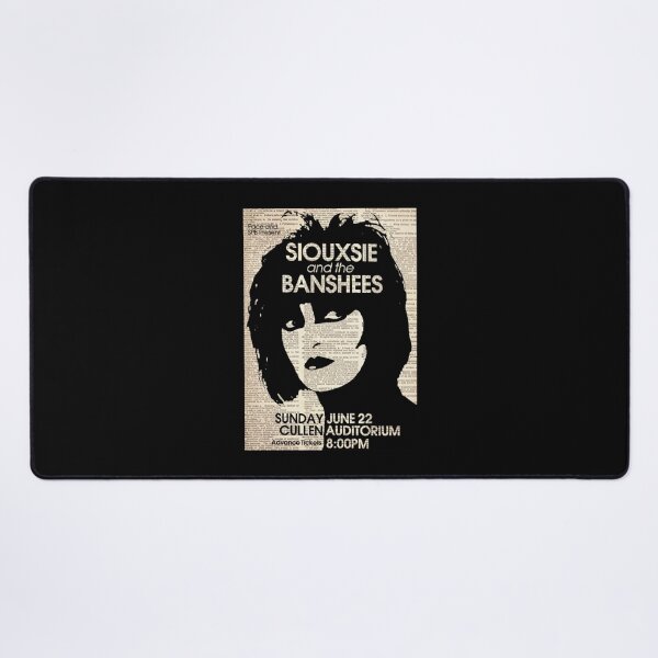 Item preview, 80s post punk band satb designed and sold by WayneStone.