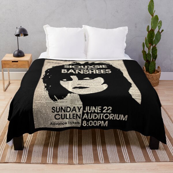 Item preview, 80s post punk band satb designed and sold by WayneStone.