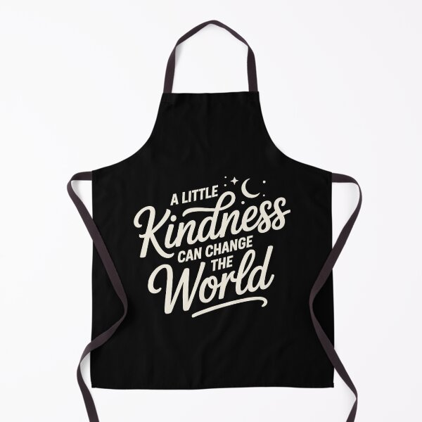 Item preview, A Little Kindness Can Change The World designed and sold by Say It With Ink.