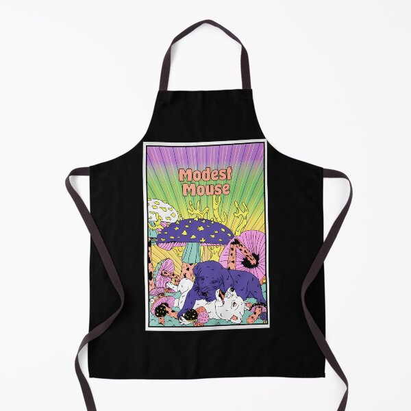 Item preview, Modest Mouse  designed and sold by hearinyhwig.