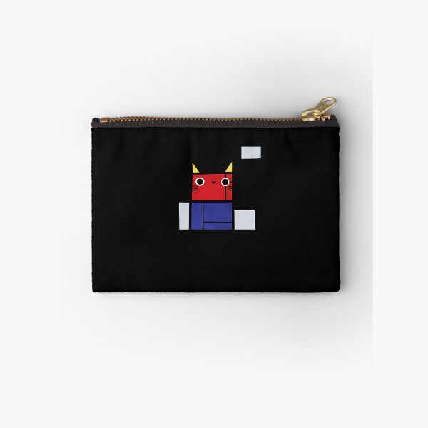 Item preview, Mondrian Cat  designed and sold by reelsgdehnu.