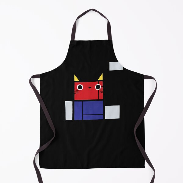 Item preview, Mondrian Cat designed and sold by reelsgdehnu.