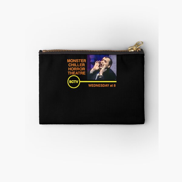 Item preview, Monster Chiller Horror Theatre Sctv Count Floyd  designed and sold by lafaveuhtukese.