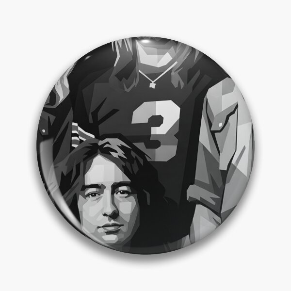 Item preview, Bad Company Grayscale designed and sold by verlonzariy.