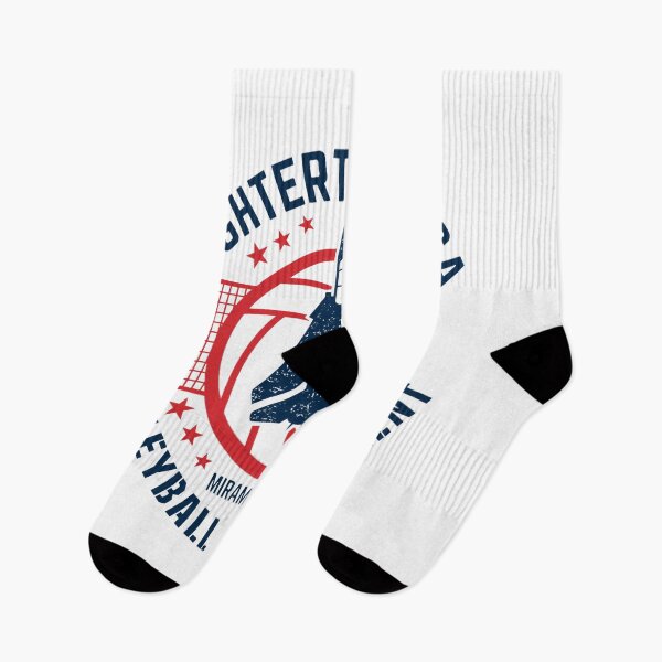 Item preview, FIGHTERTOWN USA 1986 Volleyball Tournament Design designed and sold by Oraast.
