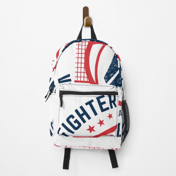 Item preview, FIGHTERTOWN USA 1986 Volleyball Tournament Design designed and sold by Oraast.