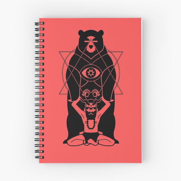 Item preview, Occult Shaman designed and sold by thedryfrog.