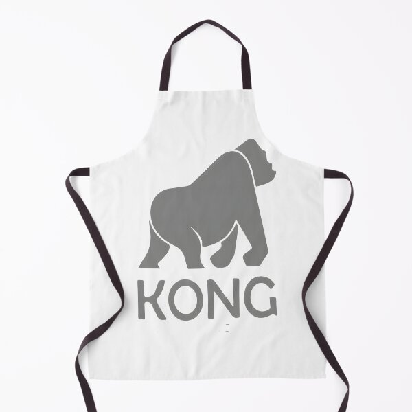 Item preview, Epic King Kong and Godzilla Battle Artwork - Monster Clash Design designed and sold by ViktorVarga.