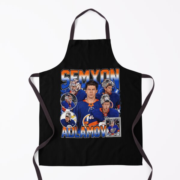 Item preview, SEMYON VARLAMOV Retro Hockey Tribute  designed and sold by JasonGrav33650.
