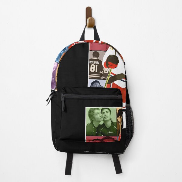 Item preview, Heated Rivalry Characters - Hollanov Sports Drama Shane Hollander Ilya Rozanov designed and sold by LuciousPagac.