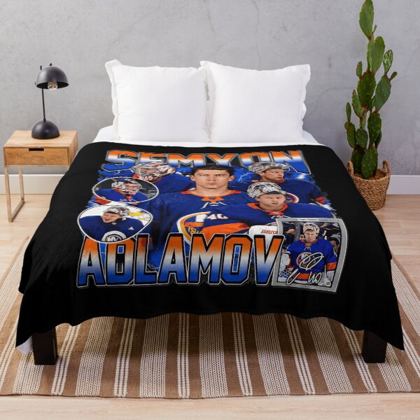 Item preview, SEMYON VARLAMOV Retro Hockey Tribute  designed and sold by JasonGrav33650.