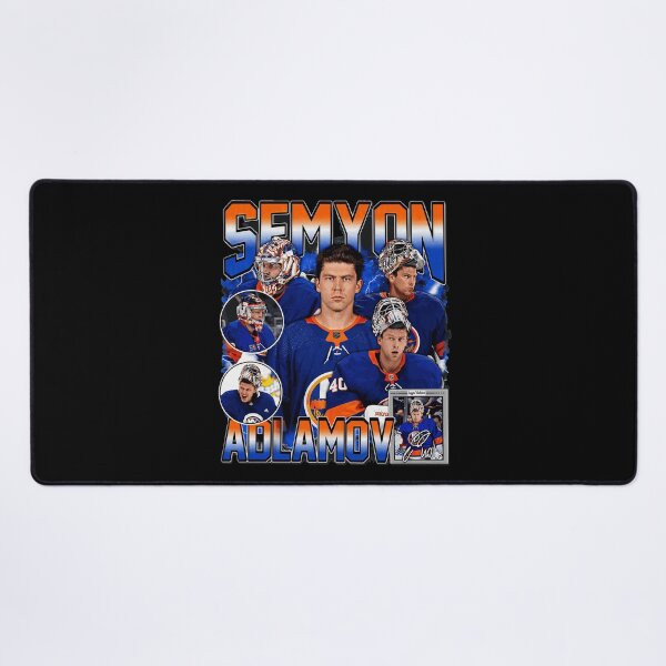 Item preview, SEMYON VARLAMOV Retro Hockey Tribute  designed and sold by JasonGrav33650.