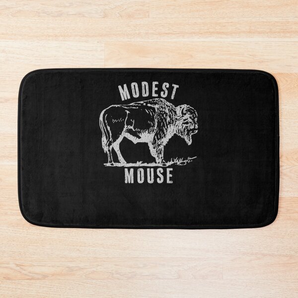 Item preview, Modest Mouse Vintage  designed and sold by groshrbalter.