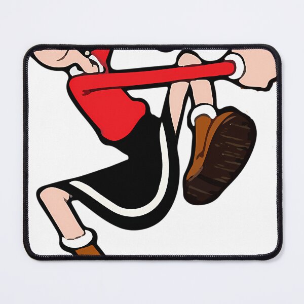 Item preview, Olive Oyl Retro Cartoon designed and sold by NoShot.