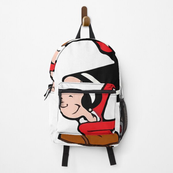 Item preview, Dibujos animados retro de Olive Oyl designed and sold by NoShot.