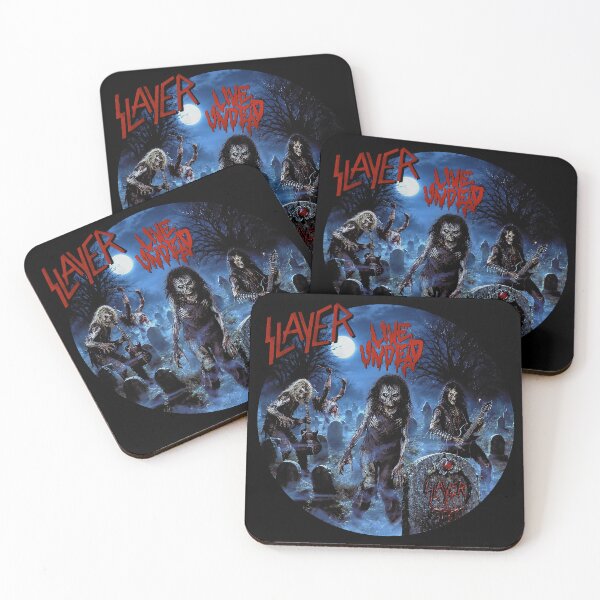 Item preview, Live Undead designed and sold by Limn From Limb.