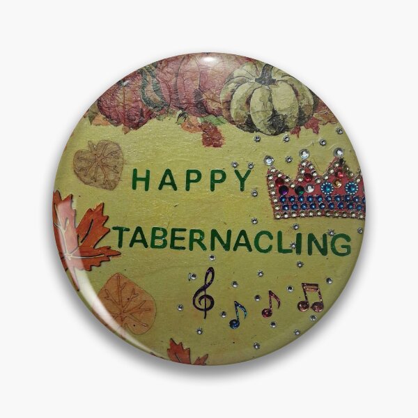 Item preview, Tabernacling autumn holiday  designed and sold by Dressmess.