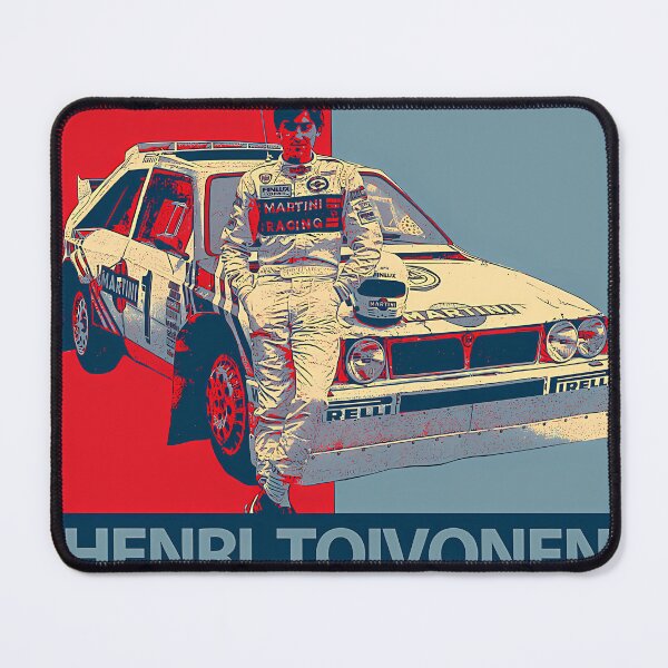 Item preview, Henri Toivonen designed and sold by LuciousPagac.