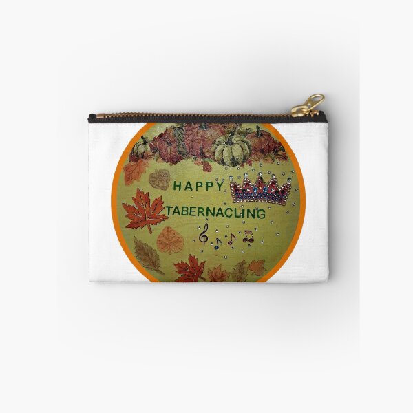 Item preview, Tabernacling autumn holiday  designed and sold by Dressmess.