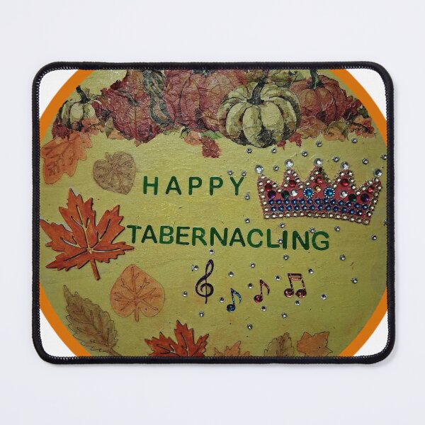 Item preview, Tabernacling autumn holiday  designed and sold by Dressmess.