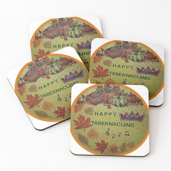 Item preview, Tabernacling autumn holiday  designed and sold by Dressmess.