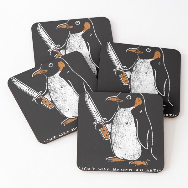 Item preview, Flight Was Never An Option Funny designed and sold by NoShot.