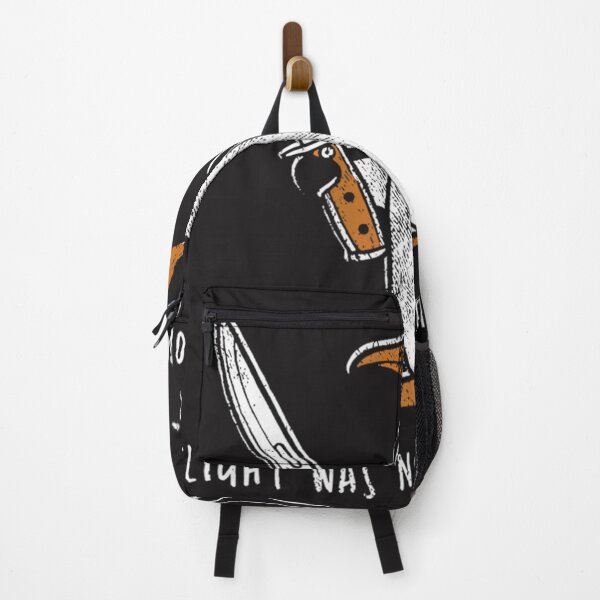 Item preview, Flight Was Never An Option Funny designed and sold by NoShot.