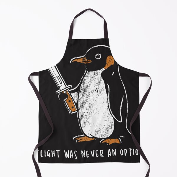 Item preview, Flight Was Never An Option Funny designed and sold by NoShot.