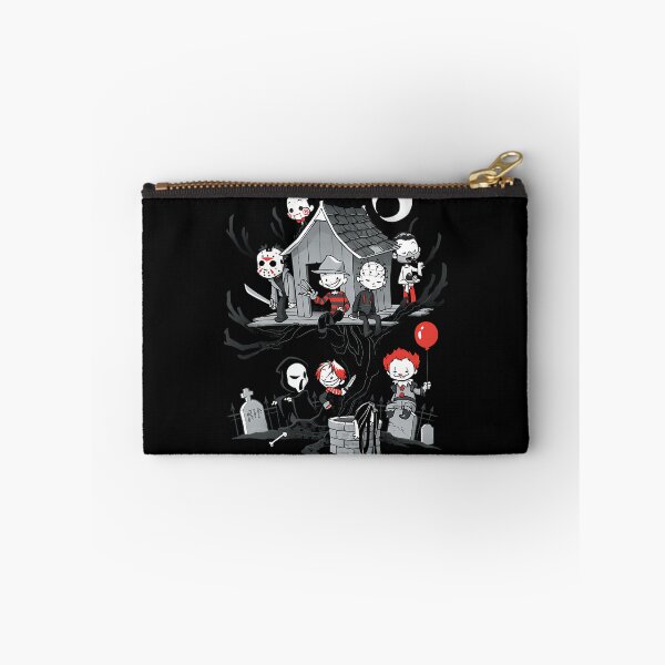 Item preview, Horror House designed and sold by crnicamujeerb.