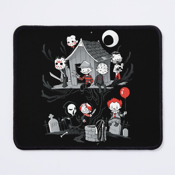 Item preview, Horror House designed and sold by crnicamujeerb.