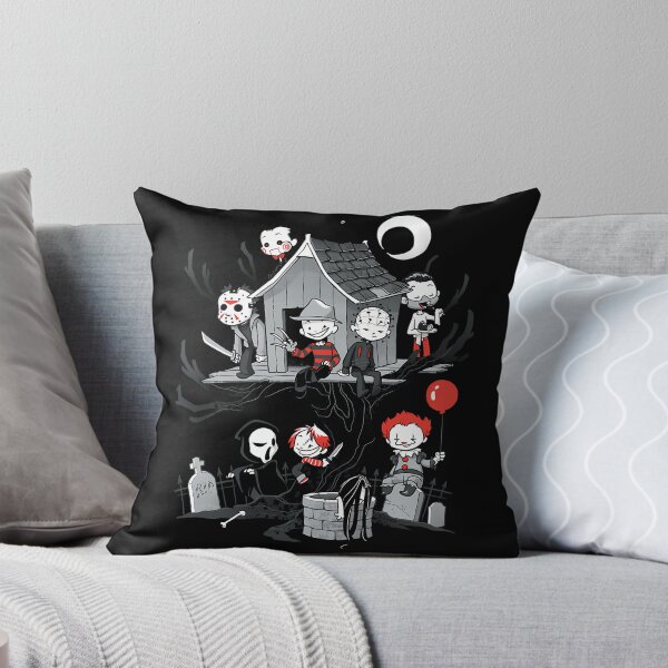 Item preview, Horror House designed and sold by crnicamujeerb.