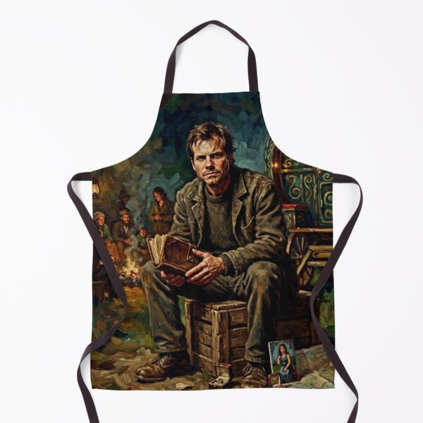 Item preview, Traveller Fine Art Tribute designed and sold by Art's Diner.