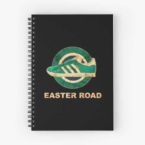 Artikelvorschau, Hibernian Easter Road entworfen und verkauft von LuciousPagac.