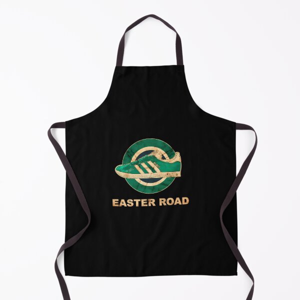 Item preview, Hibernian Easter Road designed and sold by LuciousPagac.