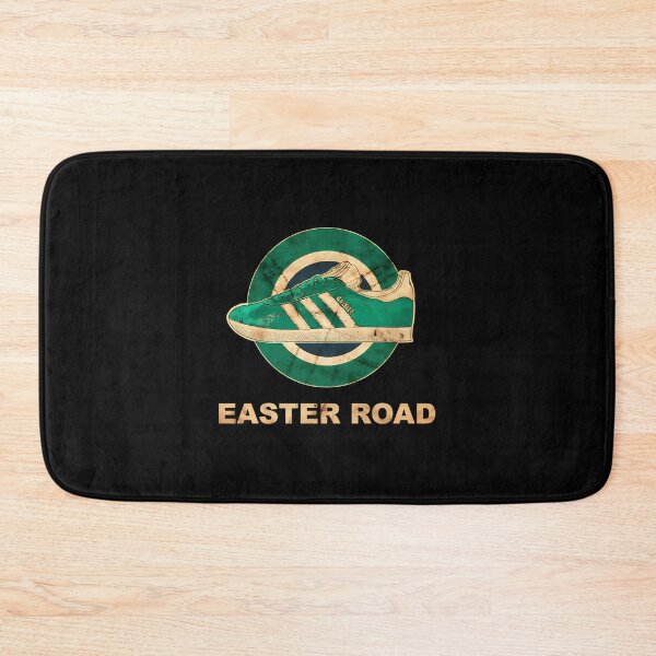 Artikelvorschau, Hibernian Easter Road entworfen und verkauft von LuciousPagac.