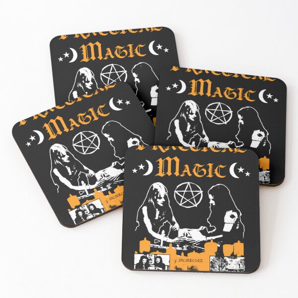 Item preview, Practical Magic designed and sold by Bosslydesign.