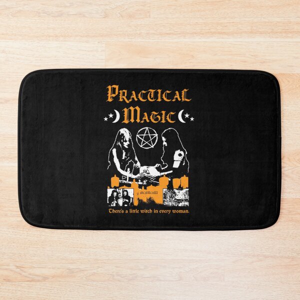 Item preview, Practical Magic designed and sold by Bosslydesign.
