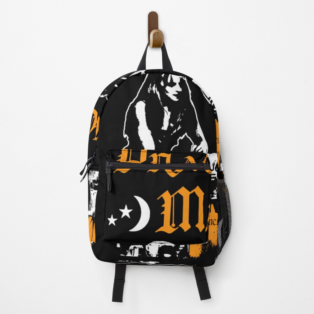 Item preview, Backpack designed and sold by Bosslydesign.