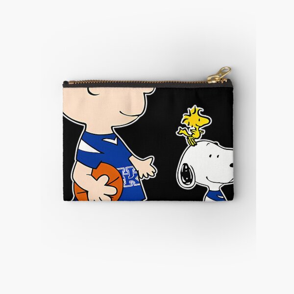 Item preview,  Snoopy Peanuts Kentucky Wildcats Basketball designed and sold by Machine-Eye.