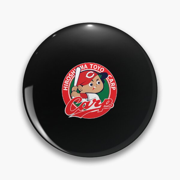 Item preview, Hiroshima Toyo Carp designed and sold by LuciousPagac.