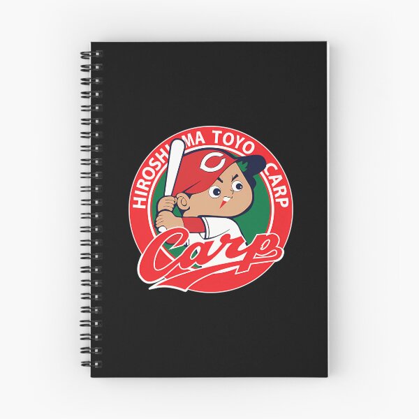 Item preview, Hiroshima Toyo Carp designed and sold by LuciousPagac.
