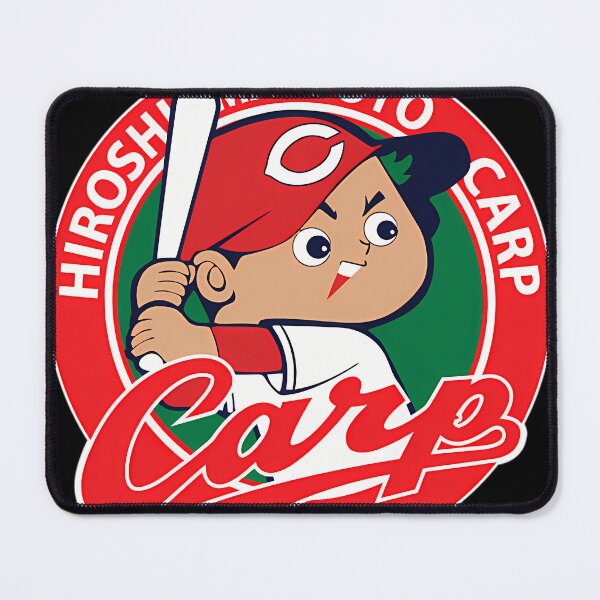Item preview, Hiroshima Toyo Carp designed and sold by LuciousPagac.