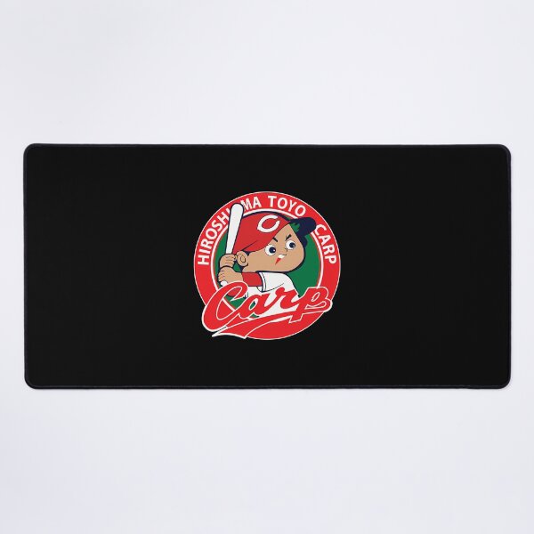 Item preview, Hiroshima Toyo Carp designed and sold by LuciousPagac.