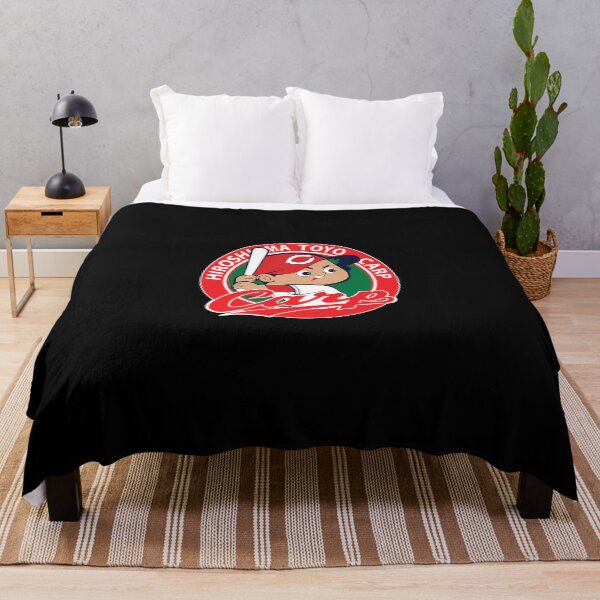 Item preview, Carpa Toyo de Hiroshima designed and sold by LuciousPagac.