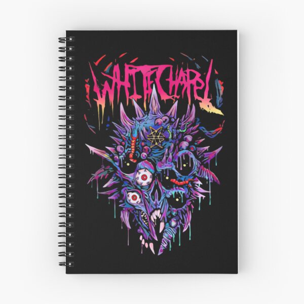 Item preview, Whitechapel designed and sold by the-tkacher.