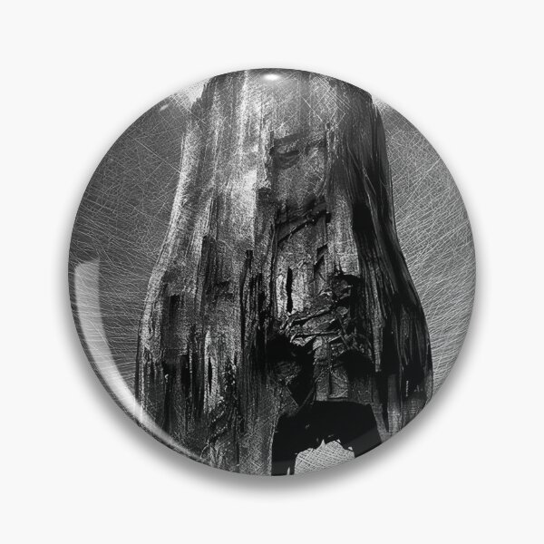 Item preview, zdzisław beksiński - untitled Zdzislaw Beksinski - Zdzislaw Beksinski canvas designed and sold by stevengrossman.