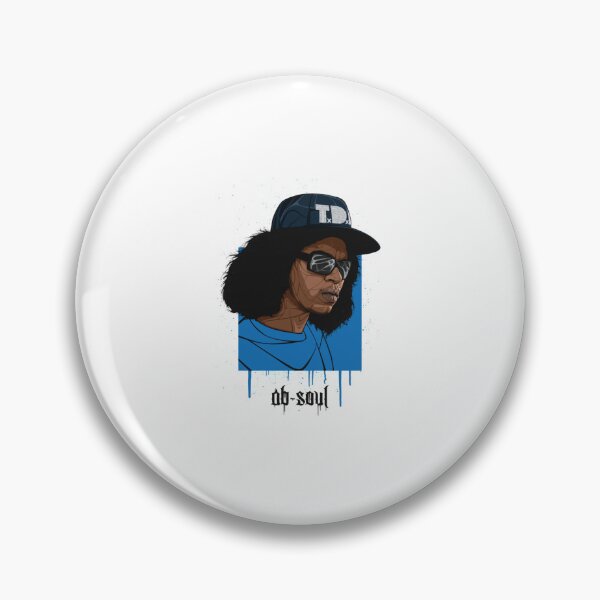 Item preview, ab soul designed and sold by WayneStone.