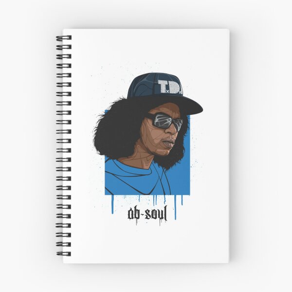 Item preview, ab soul designed and sold by WayneStone.