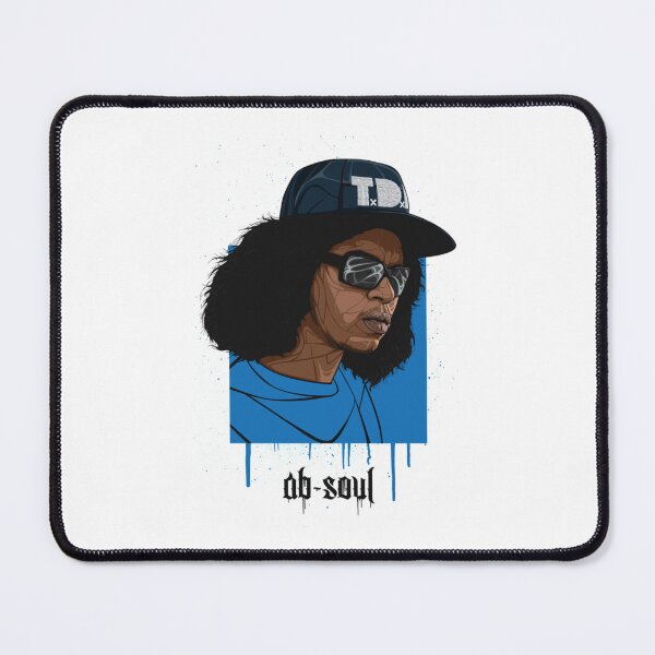Item preview, ab soul designed and sold by WayneStone.